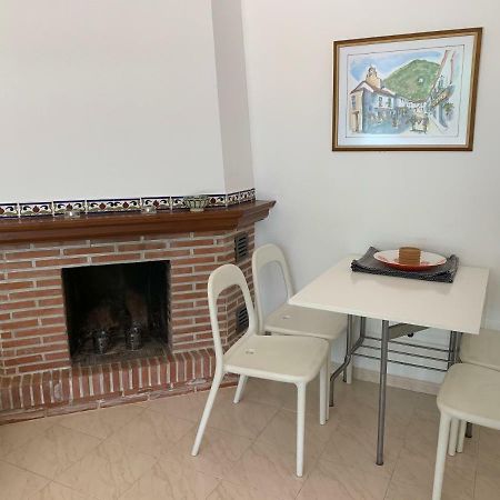 Mijas Golf Apartment Extérieur photo