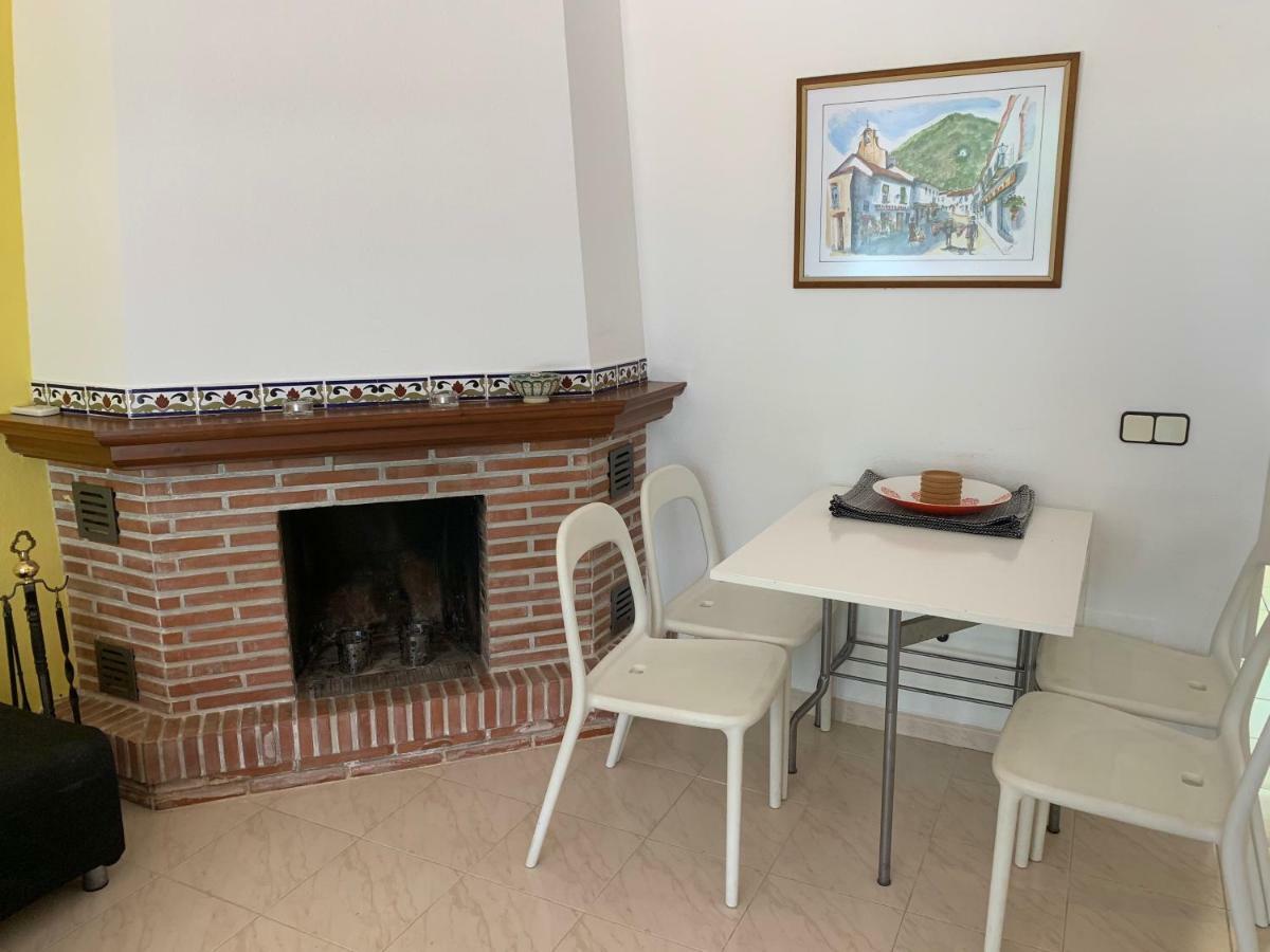 Mijas Golf Apartment Extérieur photo