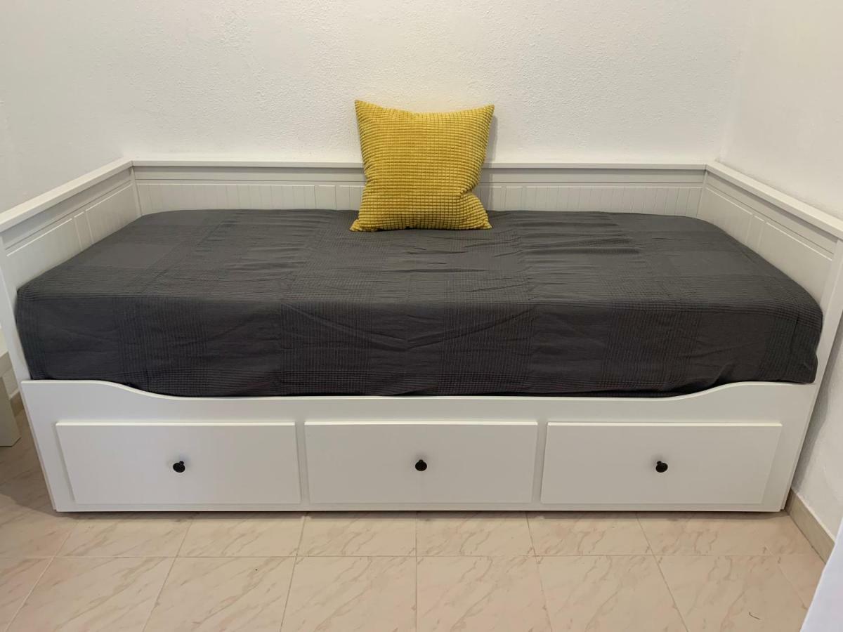 Mijas Golf Apartment Extérieur photo
