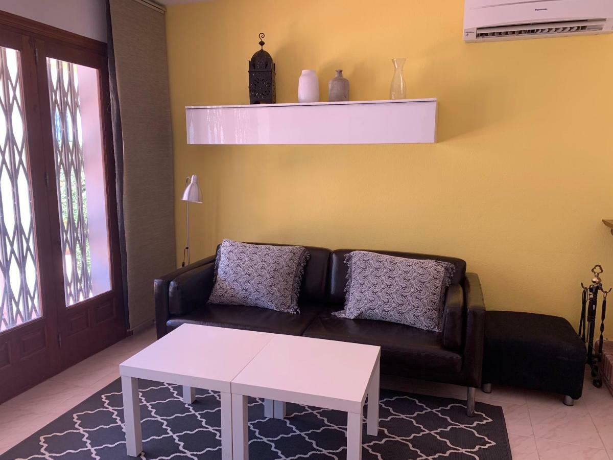 Mijas Golf Apartment Extérieur photo
