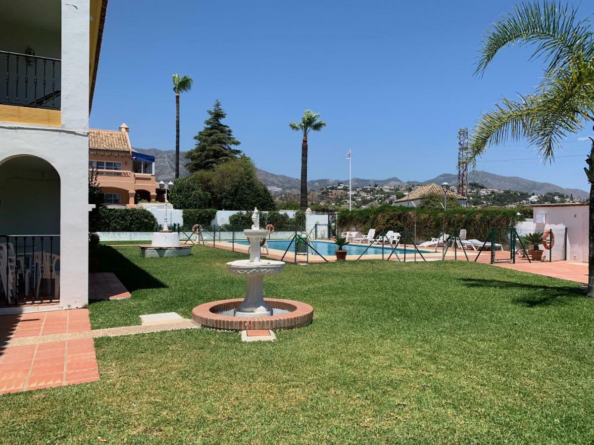 Mijas Golf Apartment Extérieur photo