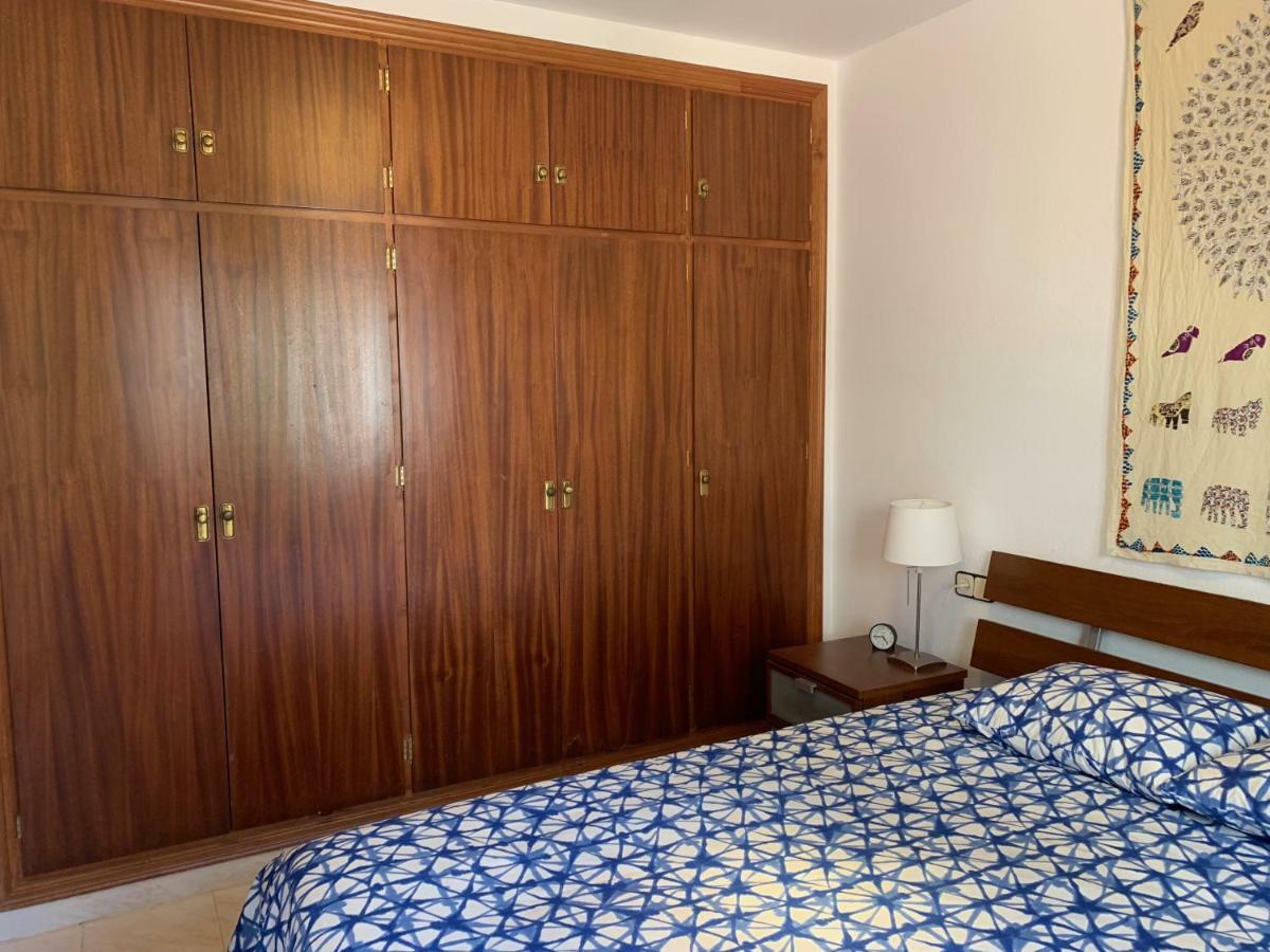 Mijas Golf Apartment Extérieur photo