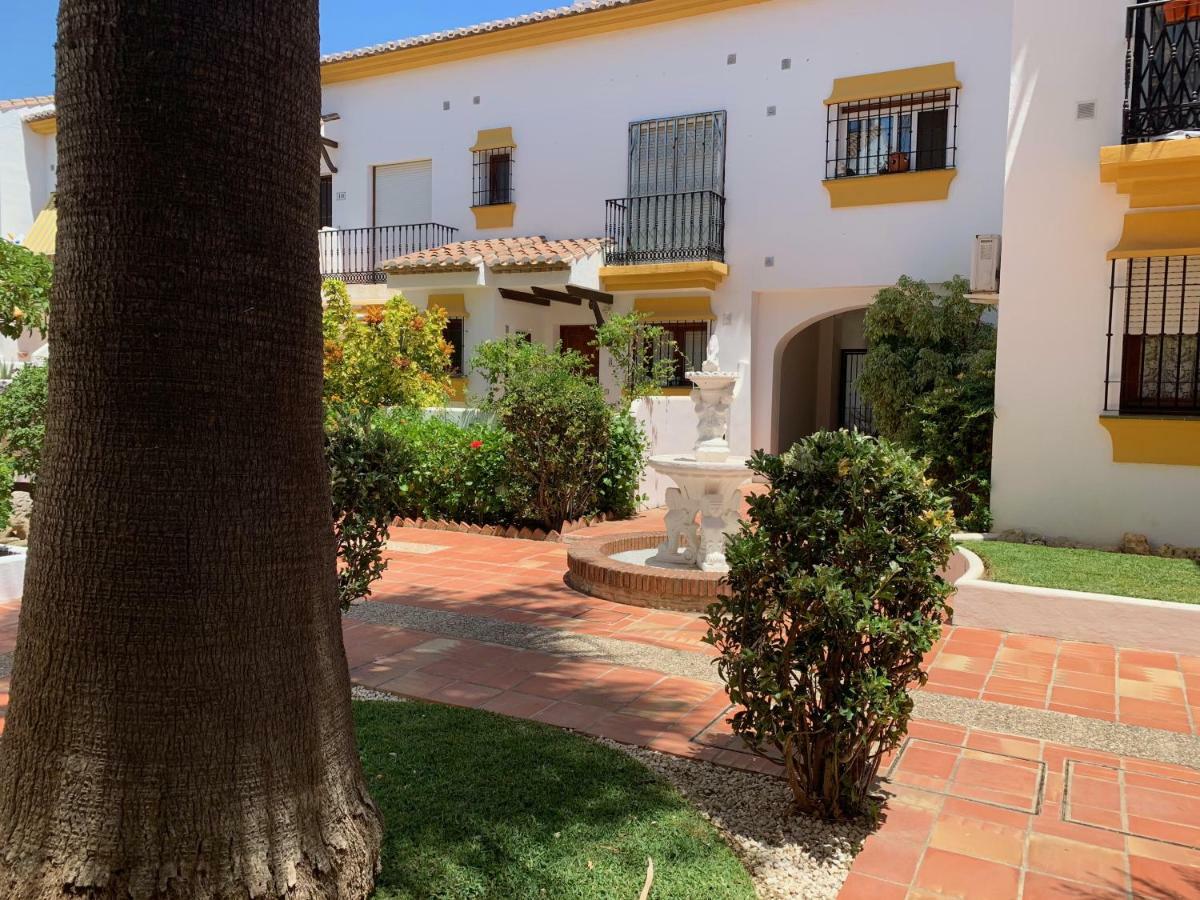 Mijas Golf Apartment Extérieur photo