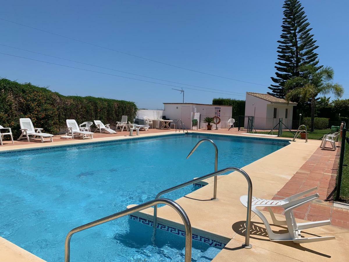 Mijas Golf Apartment Extérieur photo