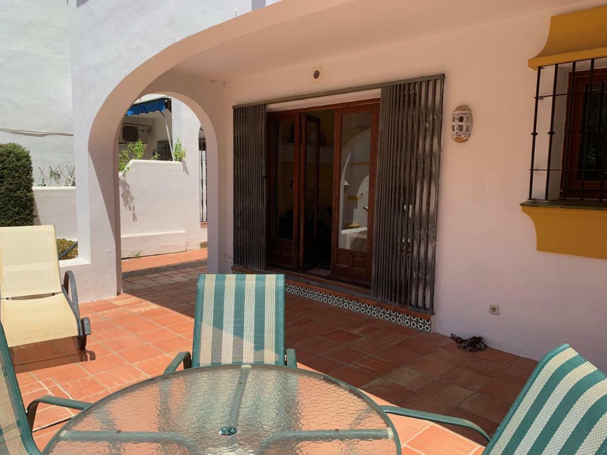 Mijas Golf Apartment Extérieur photo