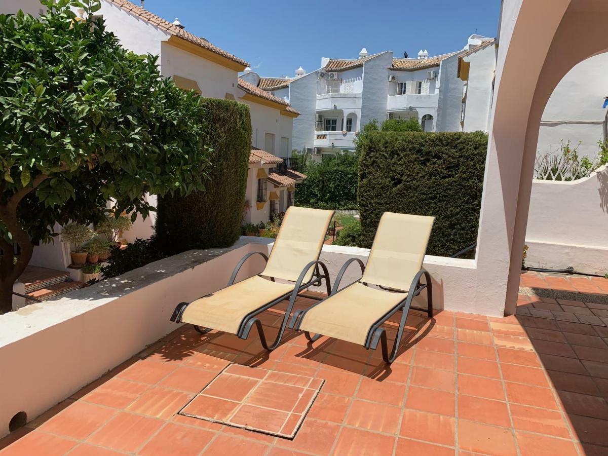 Mijas Golf Apartment Extérieur photo