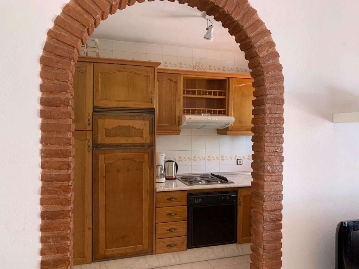 Mijas Golf Apartment Extérieur photo