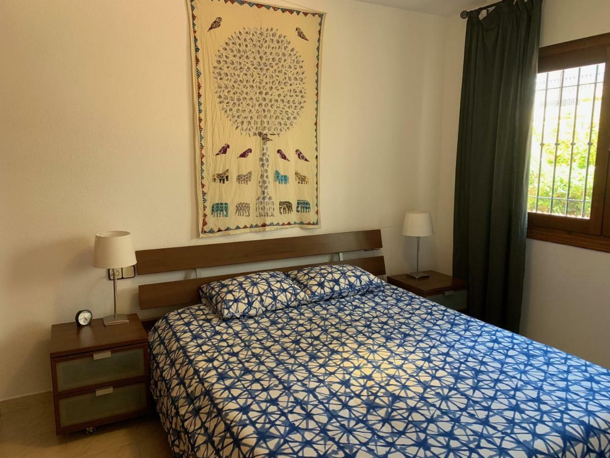 Mijas Golf Apartment Extérieur photo